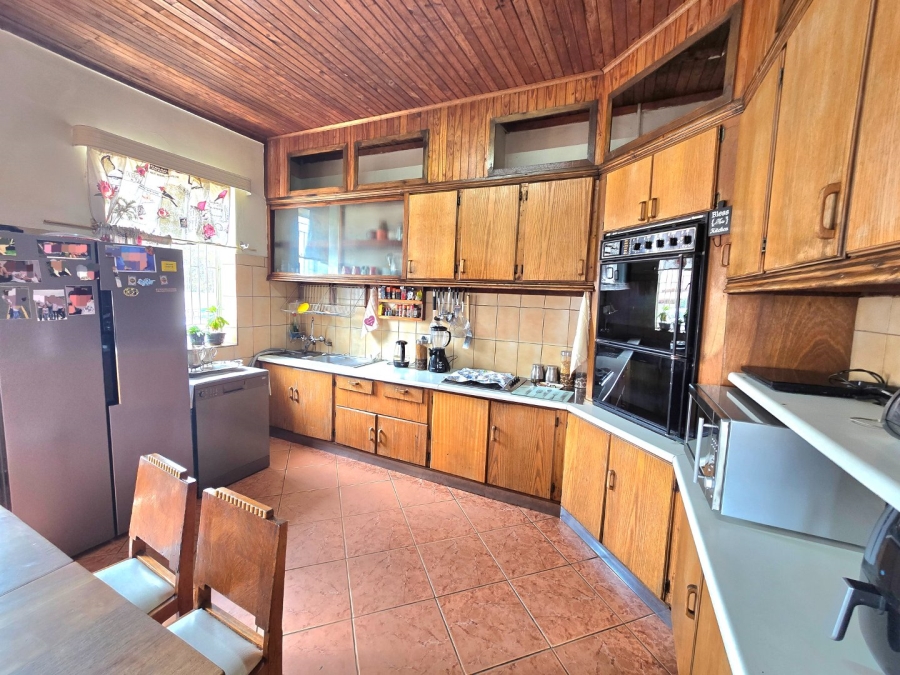 5 Bedroom Property for Sale in Bethlehem Free State